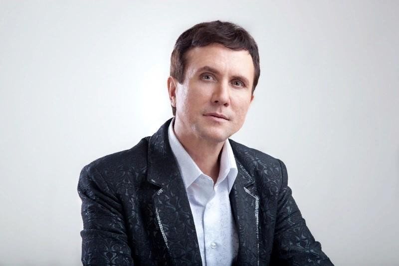 Александр дроздов фото