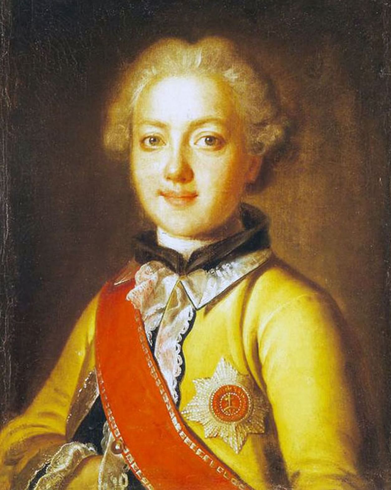 Дашков бай презентации