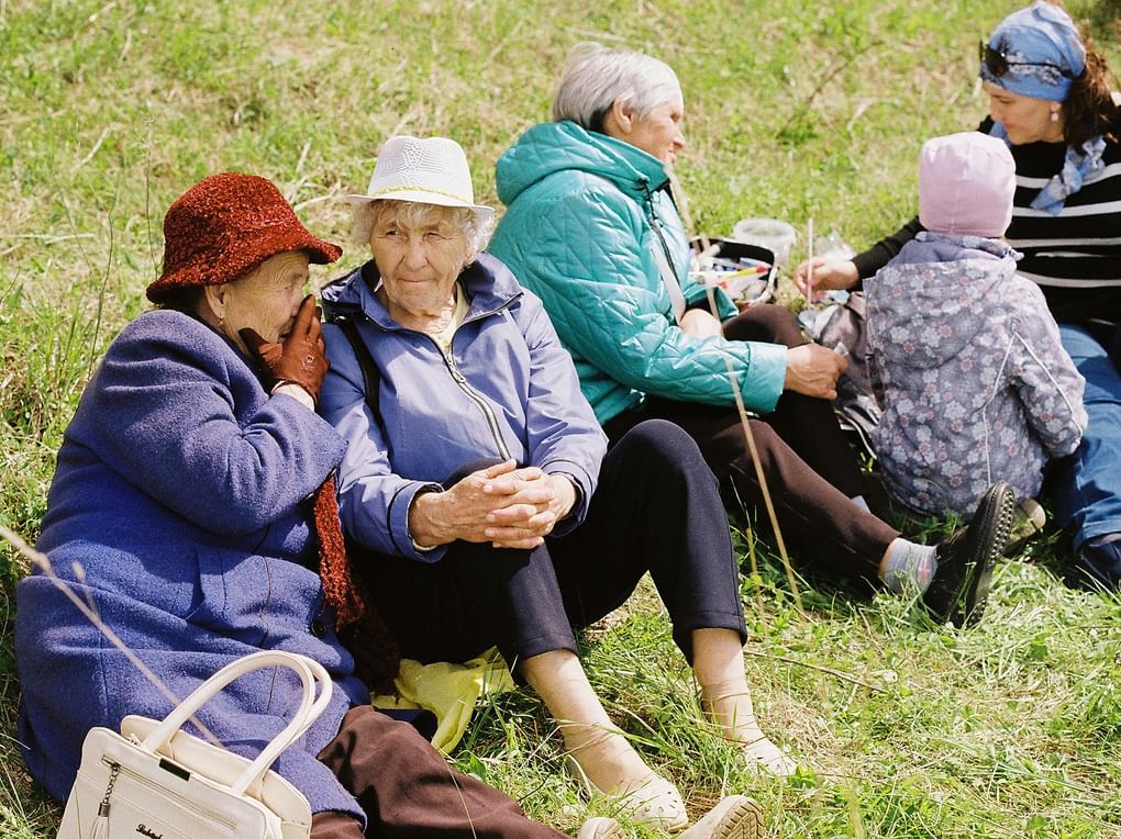 Фестиваль «Пора цветения цветка италмас». Деревня Сеп, Удмуртская Республика, 2019 год. Фотография: Nata Madilyan / <a href="https://ru.wikipedia.org/wiki/Сеп_(деревня)" target="_blank">wikipedia.org</a> / <a href="https://creativecommons.org/licenses/by/2.0/" target="_blank">CC BY 2.0</a>