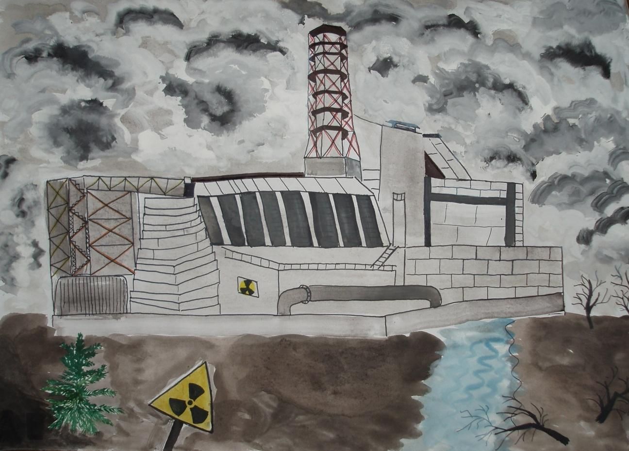 Рисунок на тему чернобыль. Чернобыль ЧАЭС рисунки. Раскраски Чернобыль зона отчуждения ЧАЭС. Чернобыль АЭС рисунок. Чернобыльская атомная электростанция рисунок.