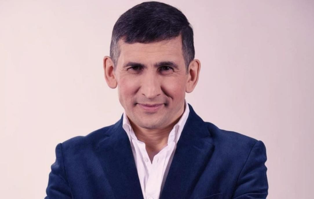 Как Всевышний Аллаһ открыл одному простому человеку дорогу в Хадж! - YouTube