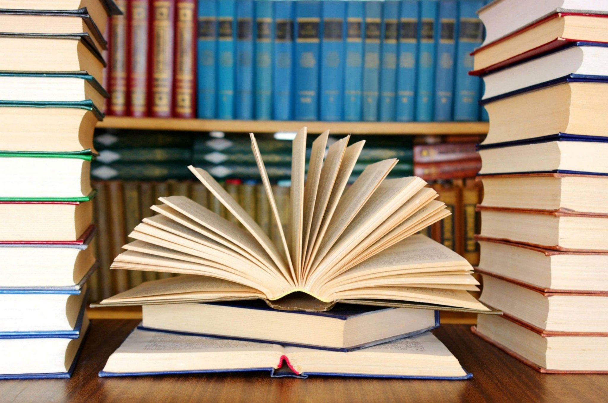 Картинки о библиотеке о книгах