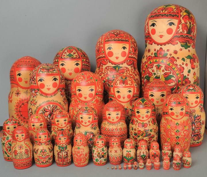 44-я выставка любительского изобразительного и декоративно-прикладного искусства