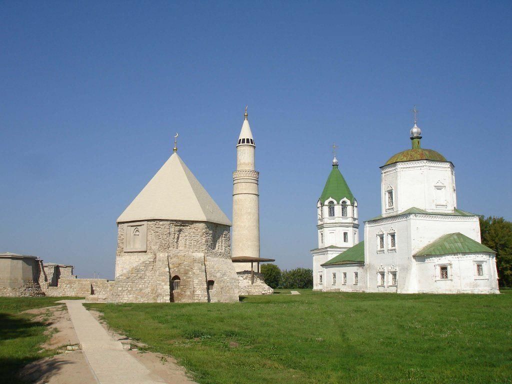 Болгар Татарстан Нижнекамский