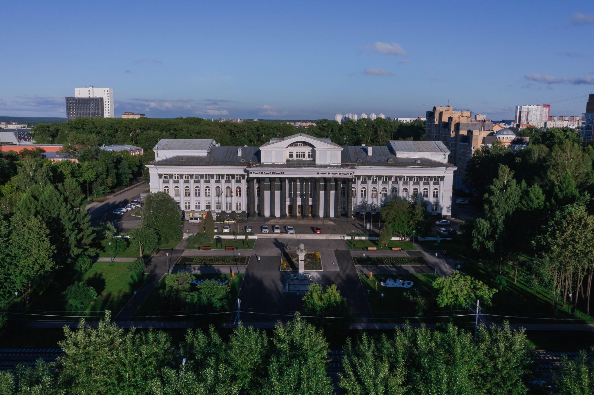 Photos at Дворец культуры им. В. И. Ленина - Пермь, Пермский край