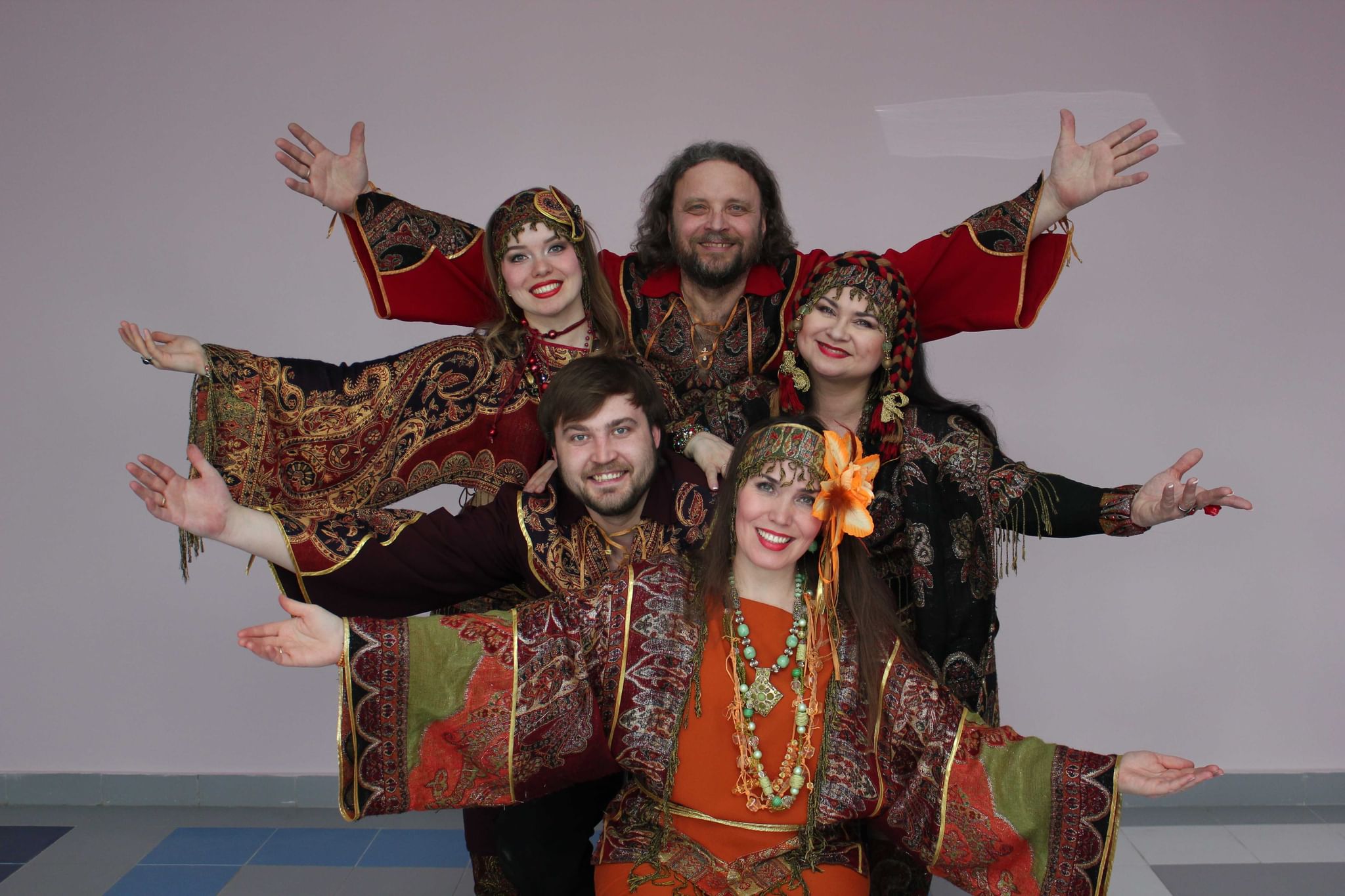 Театр песни