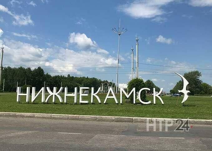 Заказать проект г нижнекамск