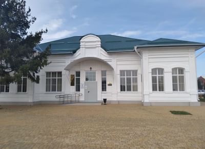 Обзорная экскурсия «История создания государственности Адыгеи»
