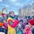 «Румяная масленица»
