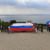 День Государственного флага России в Симеизе