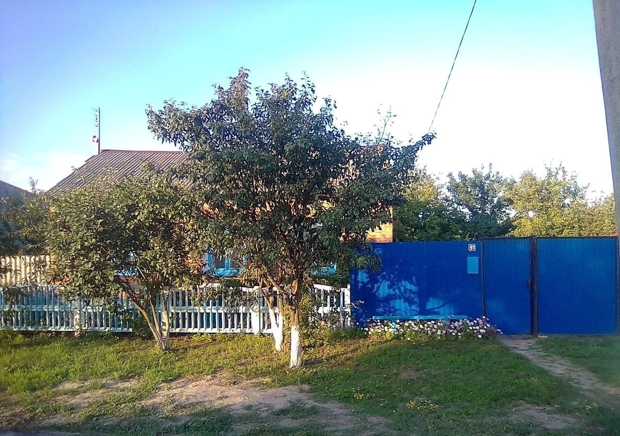 Село Герасимовка Валуйский район