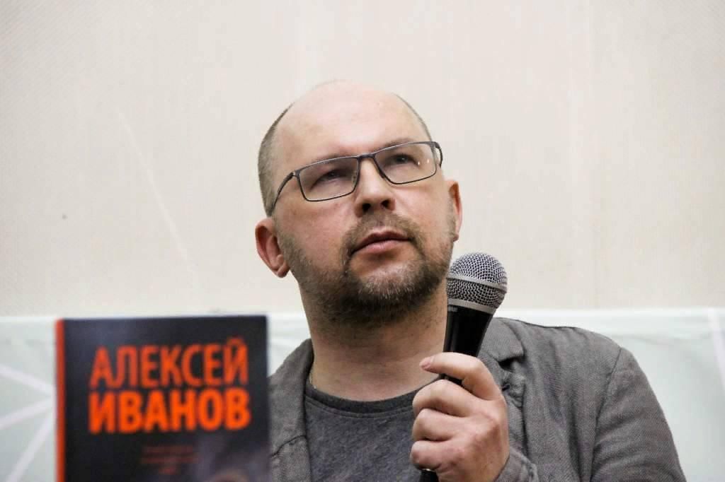 Алексей викторович алешников фото