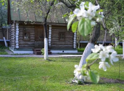 Программа «Усадебный мир И.П. Павлова»