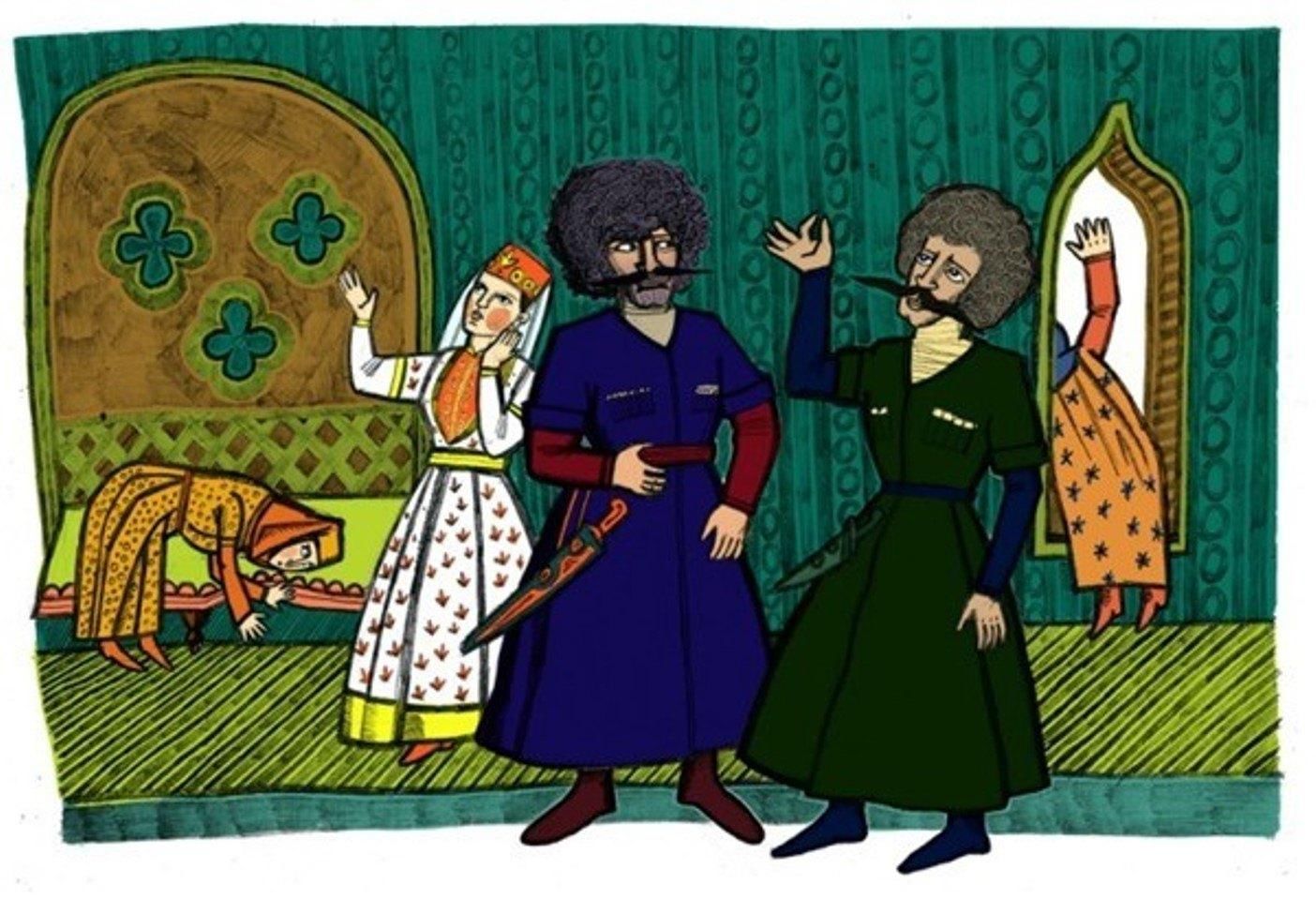 Чеченская народная сказка. Чеченские сказки. Адыгейские народные сказки. Сказки кавказских народов. Чеченские народные сказки.