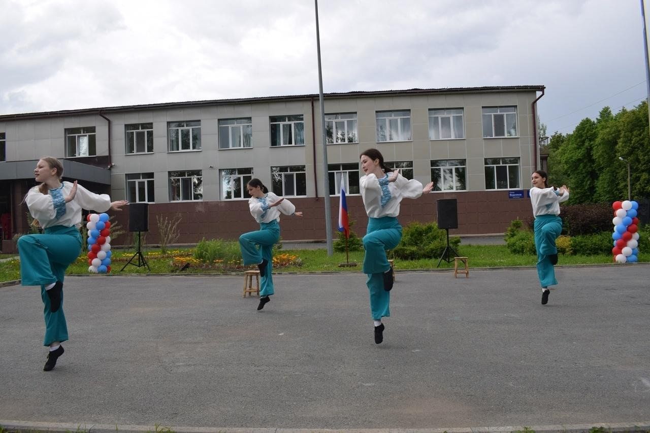 День России 2024, Тобольск — дата и место проведения, программа мероприятия.