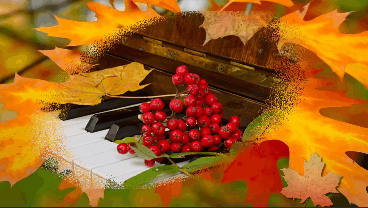 Осенняя мелодия любви содержание чем закончится. Осенний букет с рябиной. Осенняя мелодия. Музыкальная гостинная "мелодия военных лет". Золотые ручки осенняя мелодия.