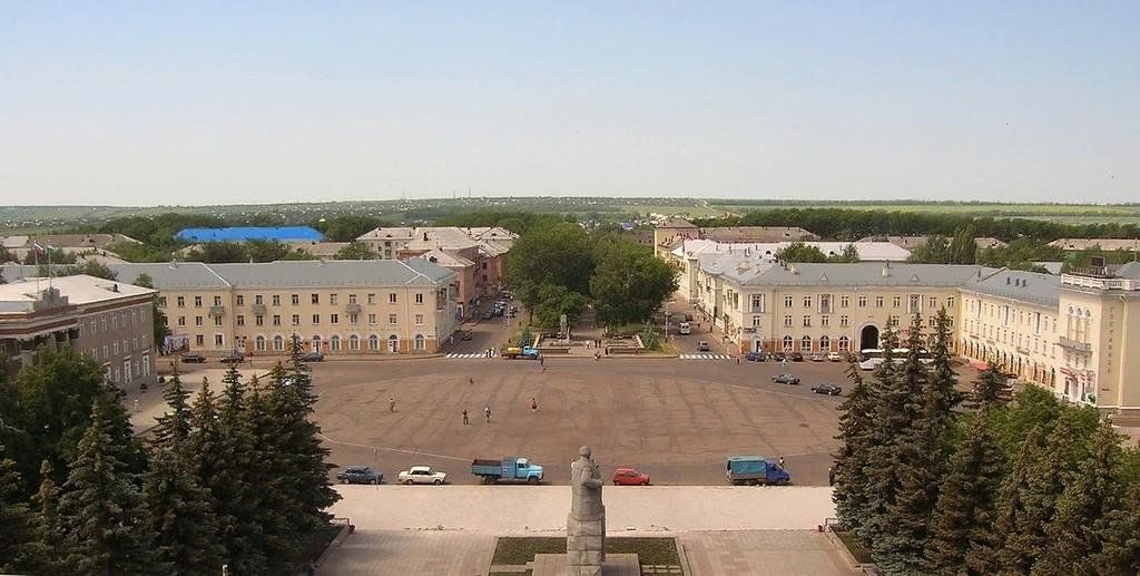 Мир фото салават
