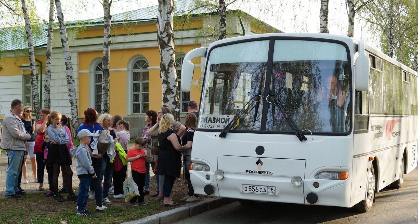 Автобусная экскурсия «Ижевск — столица Удмуртии» 2022, Ижевск — дата и  место проведения, программа мероприятия.