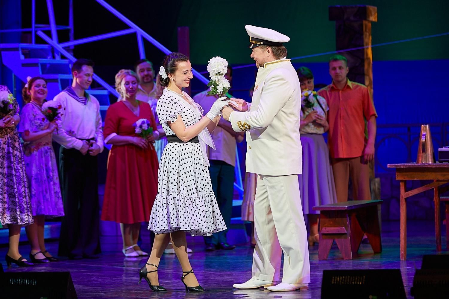 оперетта белая акация. белая акация балет. концерт спектакль. оперетта белая. оперетта исаака дунаевского белая акация.