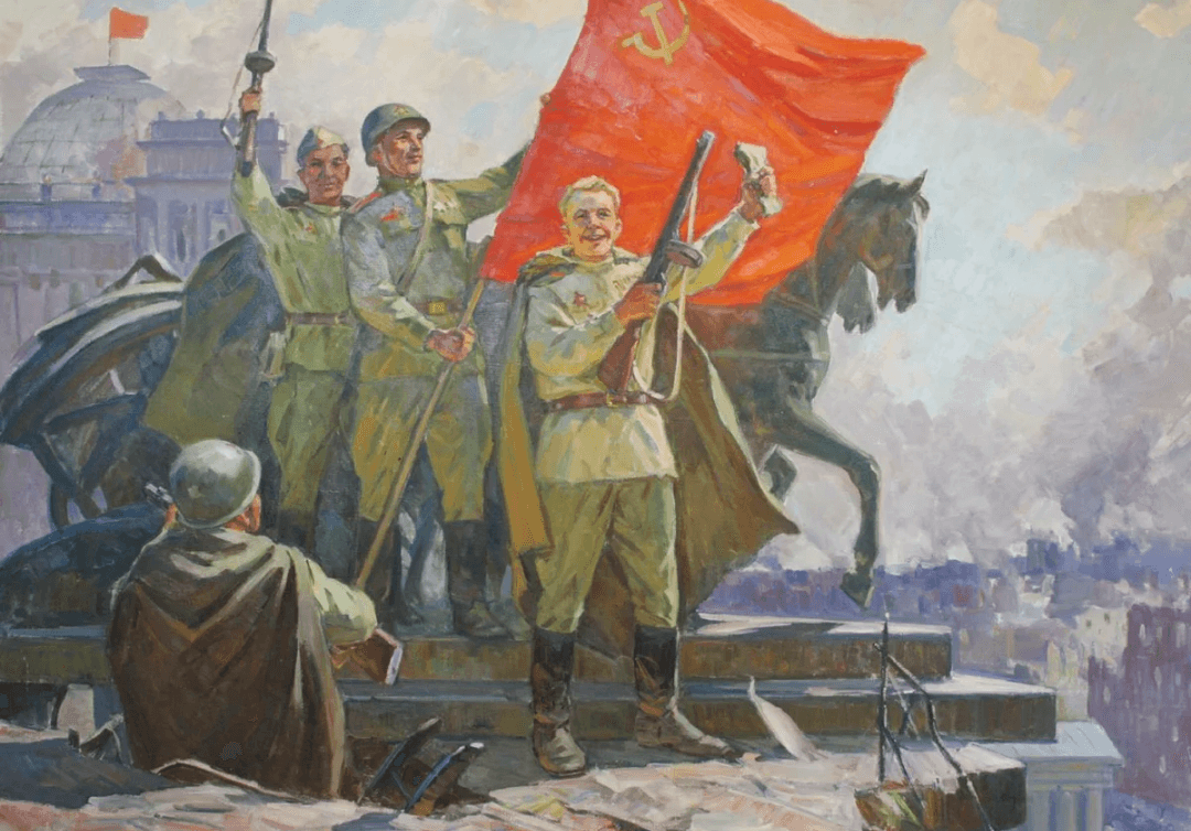 Картины связанные с войной 1941 1945