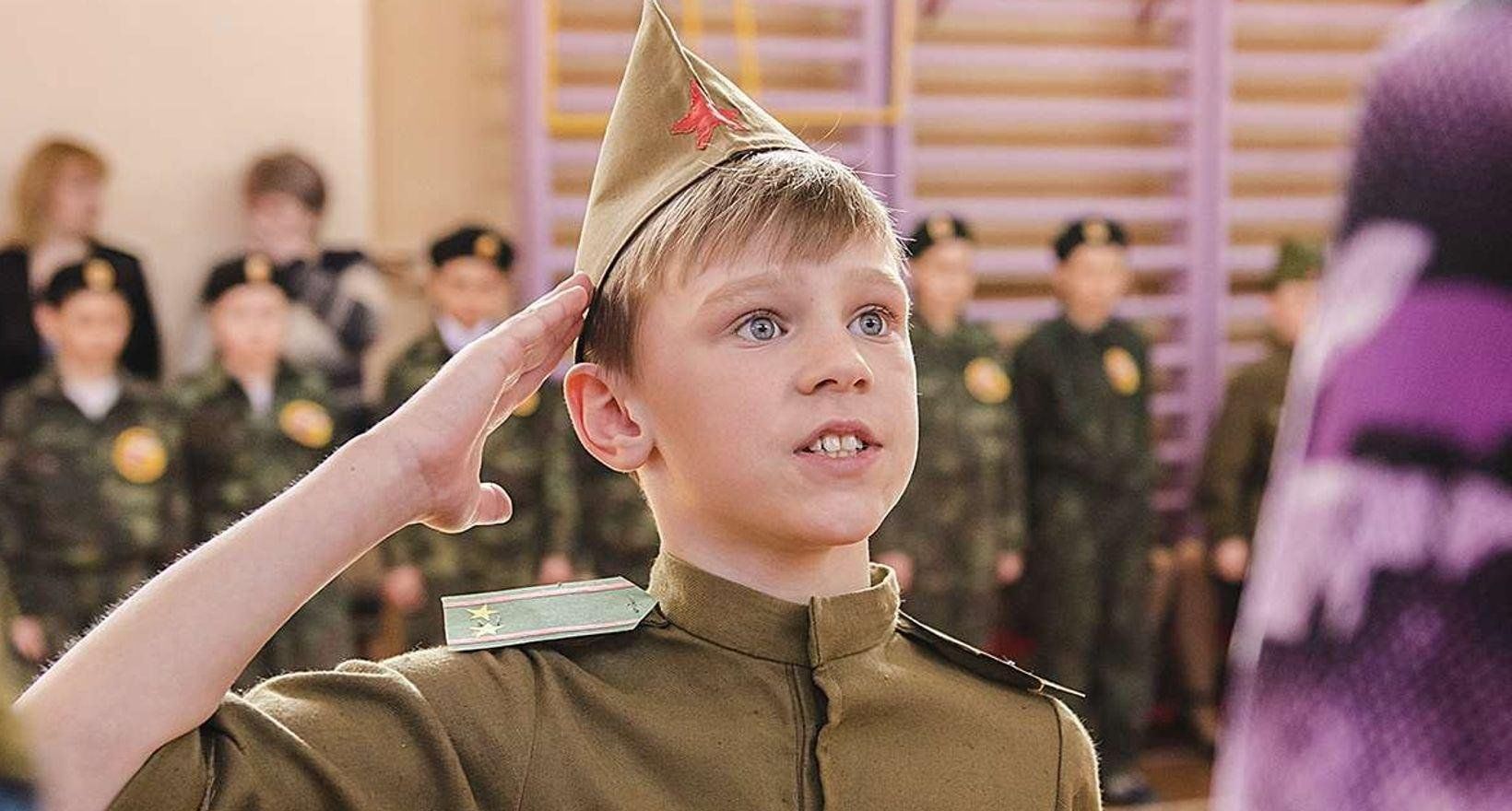 Картинки патриотическое воспитание