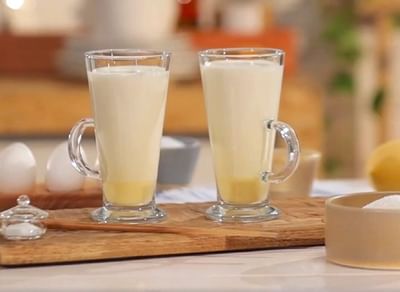 Эстрадная миниатюра «Гоголь-моголь»