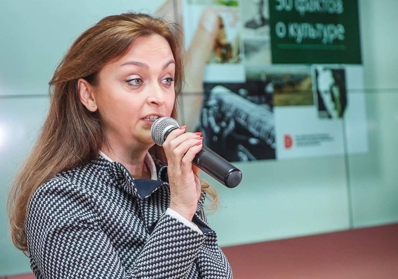 Наталья руф яндекс дзен