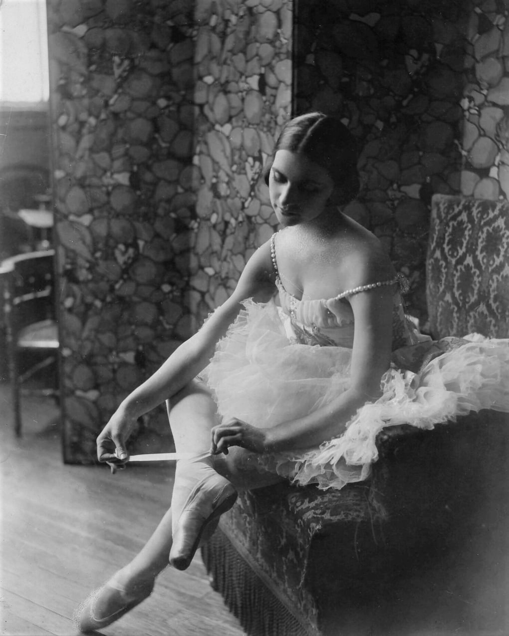 Выставка фотографий Петра Шумова «Русское зарубежье в фотопортретах». Фотография: <a href="https://fest.fnrz.ru/nn2022" target="_blank" rel="noopener">fest.fnrz.ru</a>