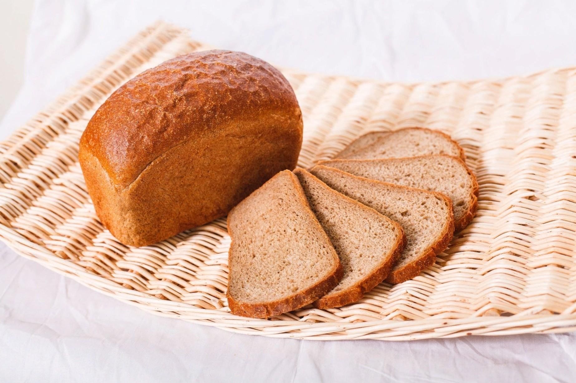 Тарелка для хлеба