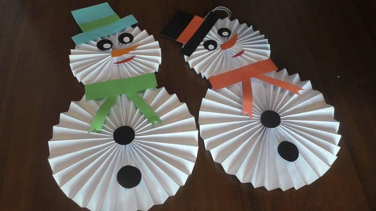 снеговик из бумаги. снег для поделки. поделка снеговик из бумаги. снеговик из картона. поделка снеговик из бумаги.