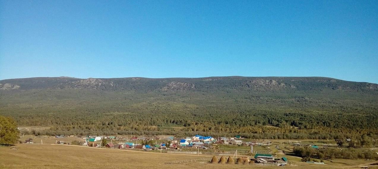 Погода в исмакаево