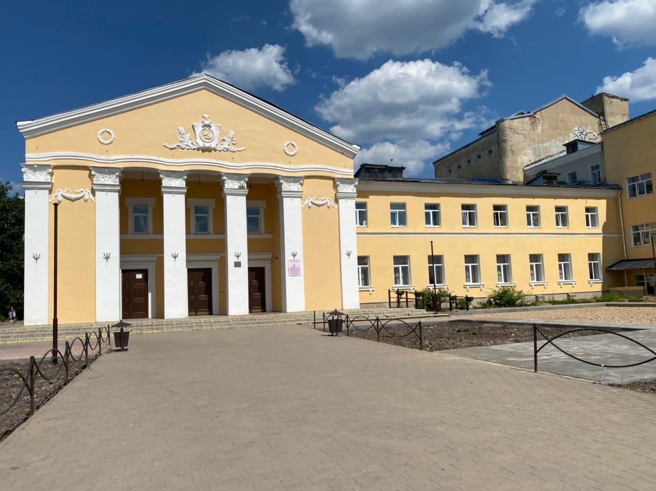 ярцево смоленская область и улицы города Ярцево Смоленской области