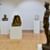 В Русском музее открылась выставка «Анна Голубкина. К 160-летию со дня рождения»
