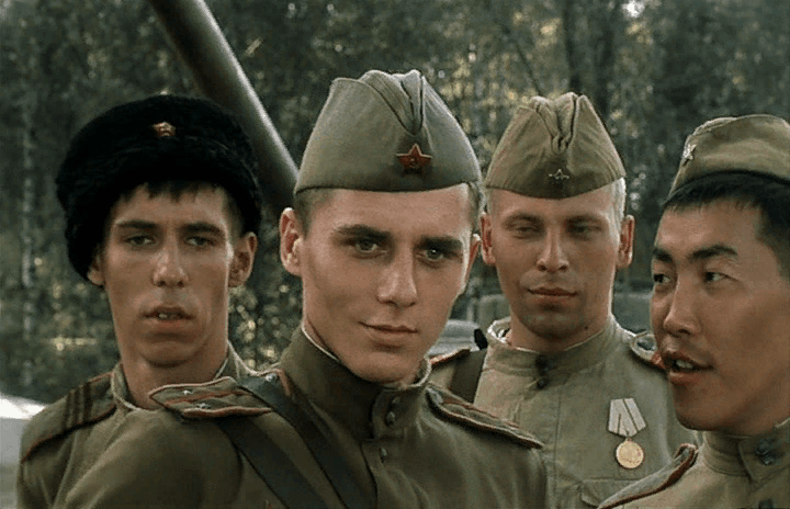 Игорь петренко фильмы фото