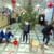 Программа «Новогодние старты».