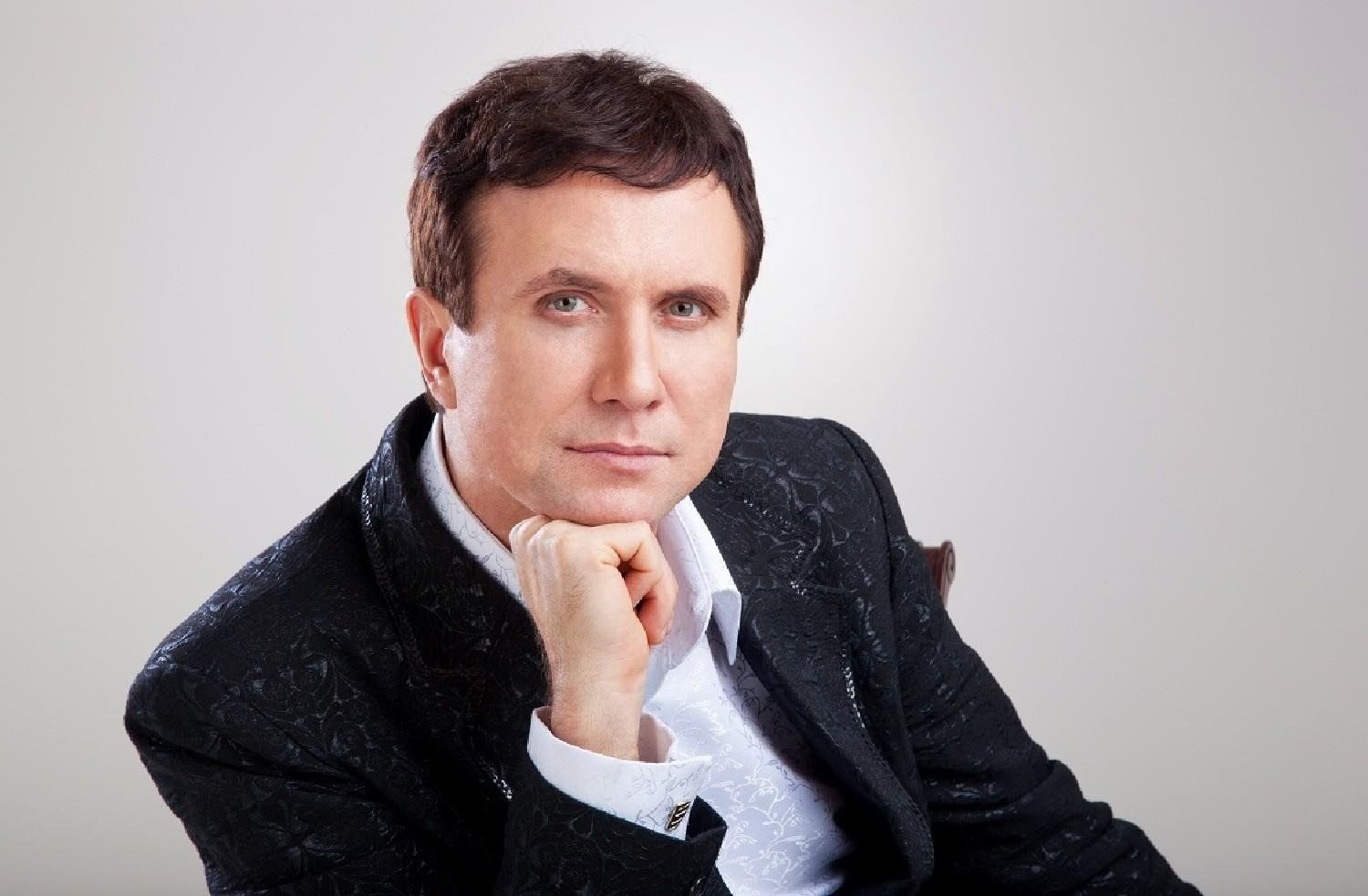 Александр дроздов фото