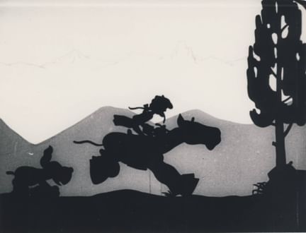 «Похождения Мюнхгаузена», 1929