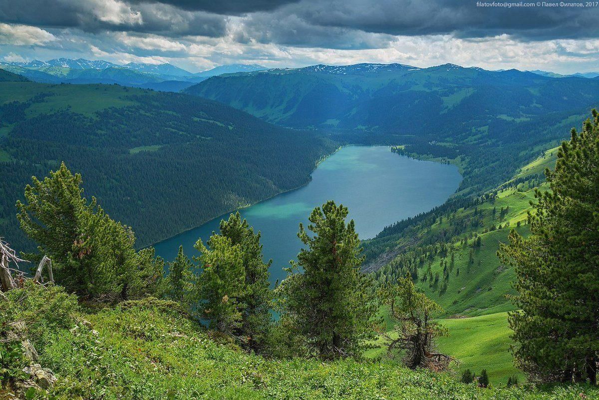 Природные заповедники фото