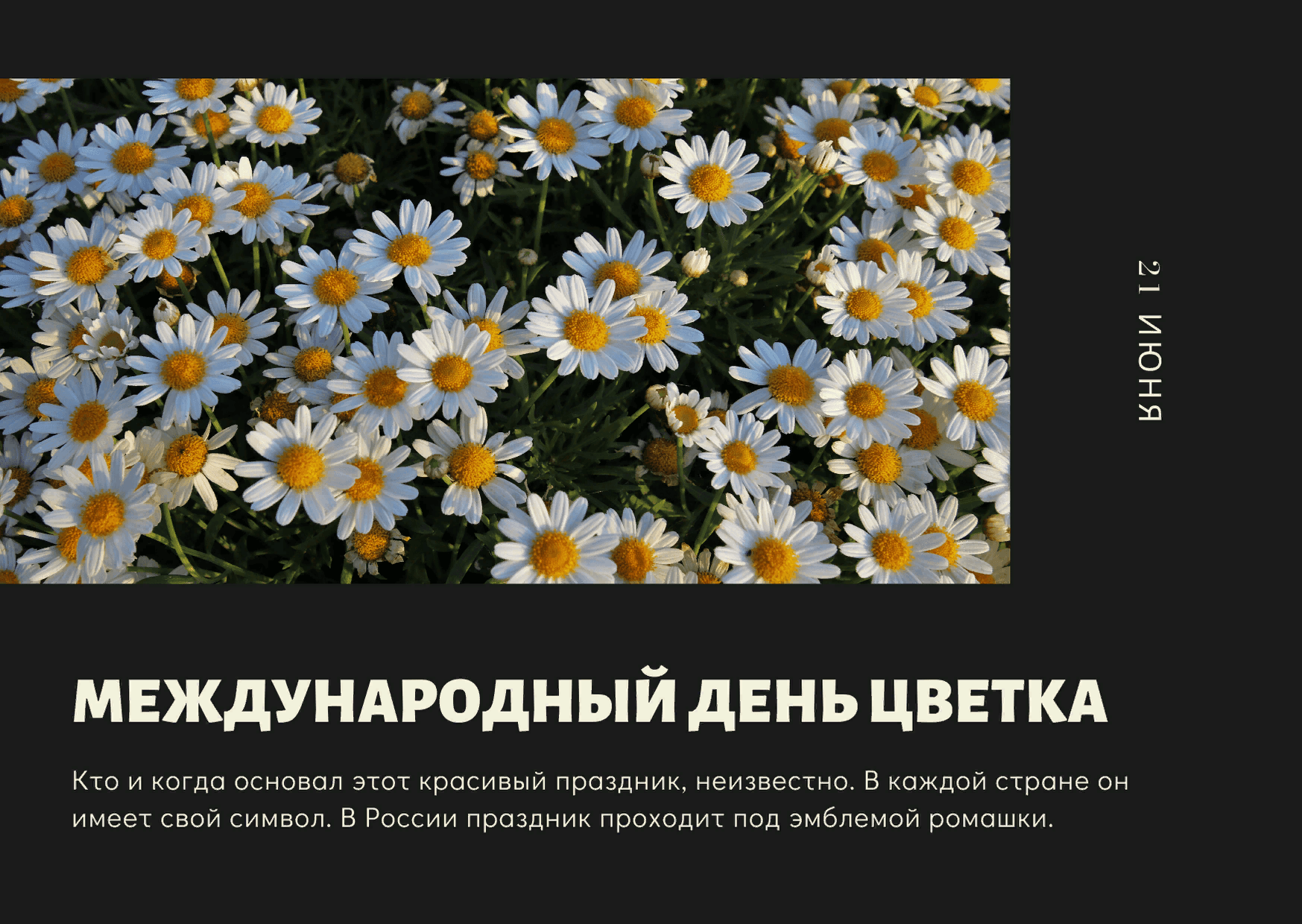 21 июня картинки