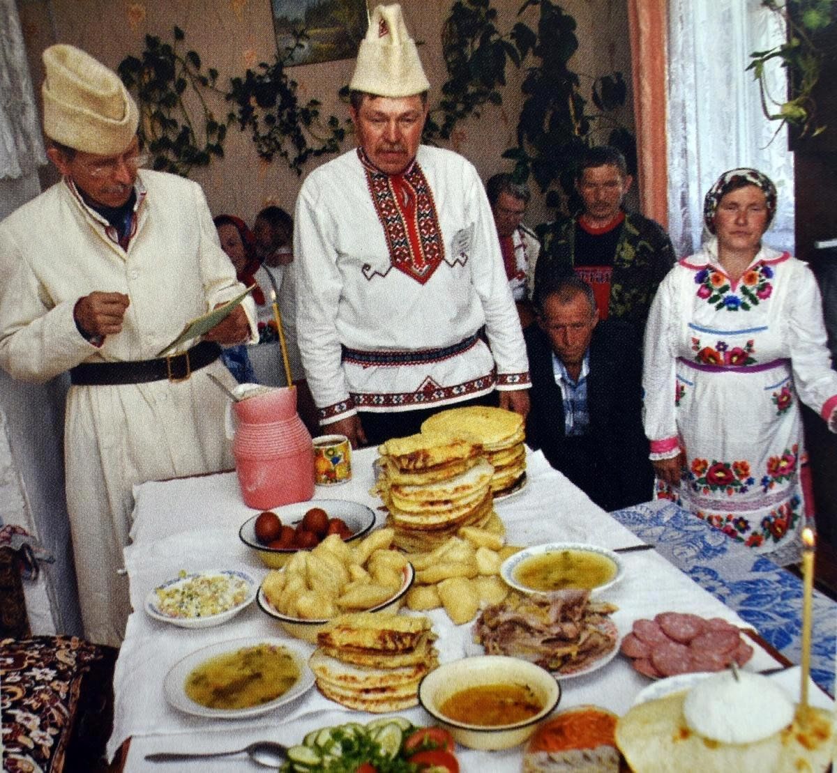 Семык пайрем дене картинки