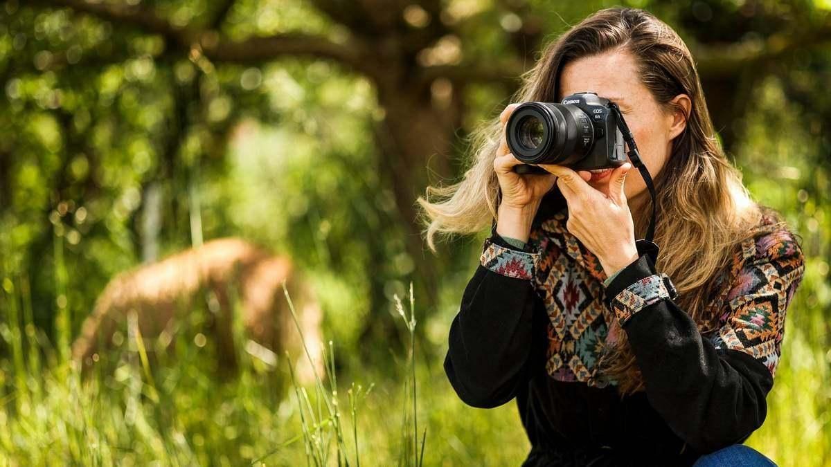 Фотографии не искусство фотографировать не любить