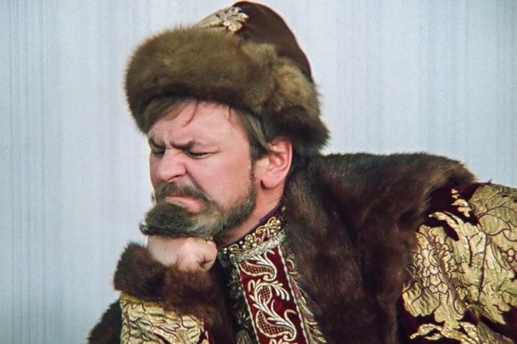 Иван васильевич вспоминает профессию фото Москва в объективе: где снимались наши любимые фильмы 2023, Москва - дата и мест
