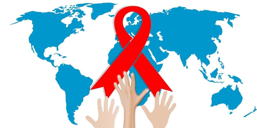 Основное изображение для события Беседа «ВИЧ — знать, чтобы жить»