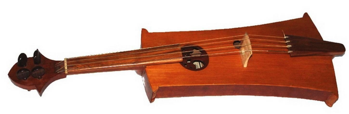 Испанская скрипка