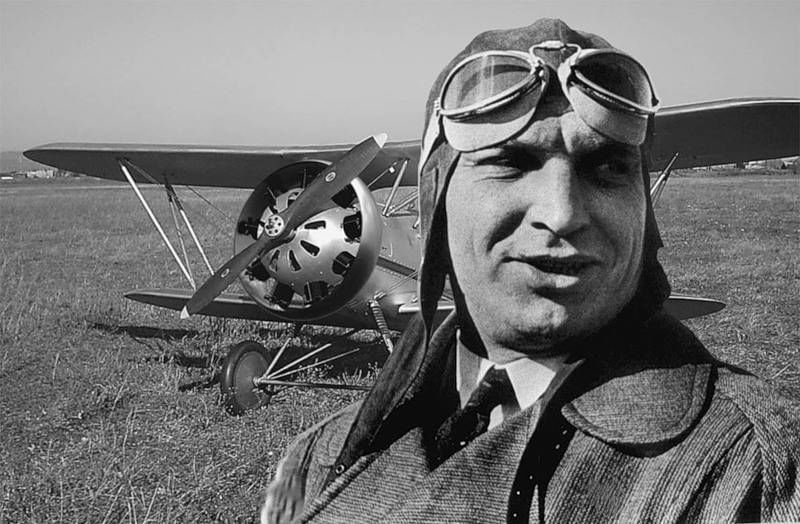 Чкалов валерий биография личная жизнь Час интересного рассказа "Полет длинною в 115 лет" 2019, Мурманск - дата и место