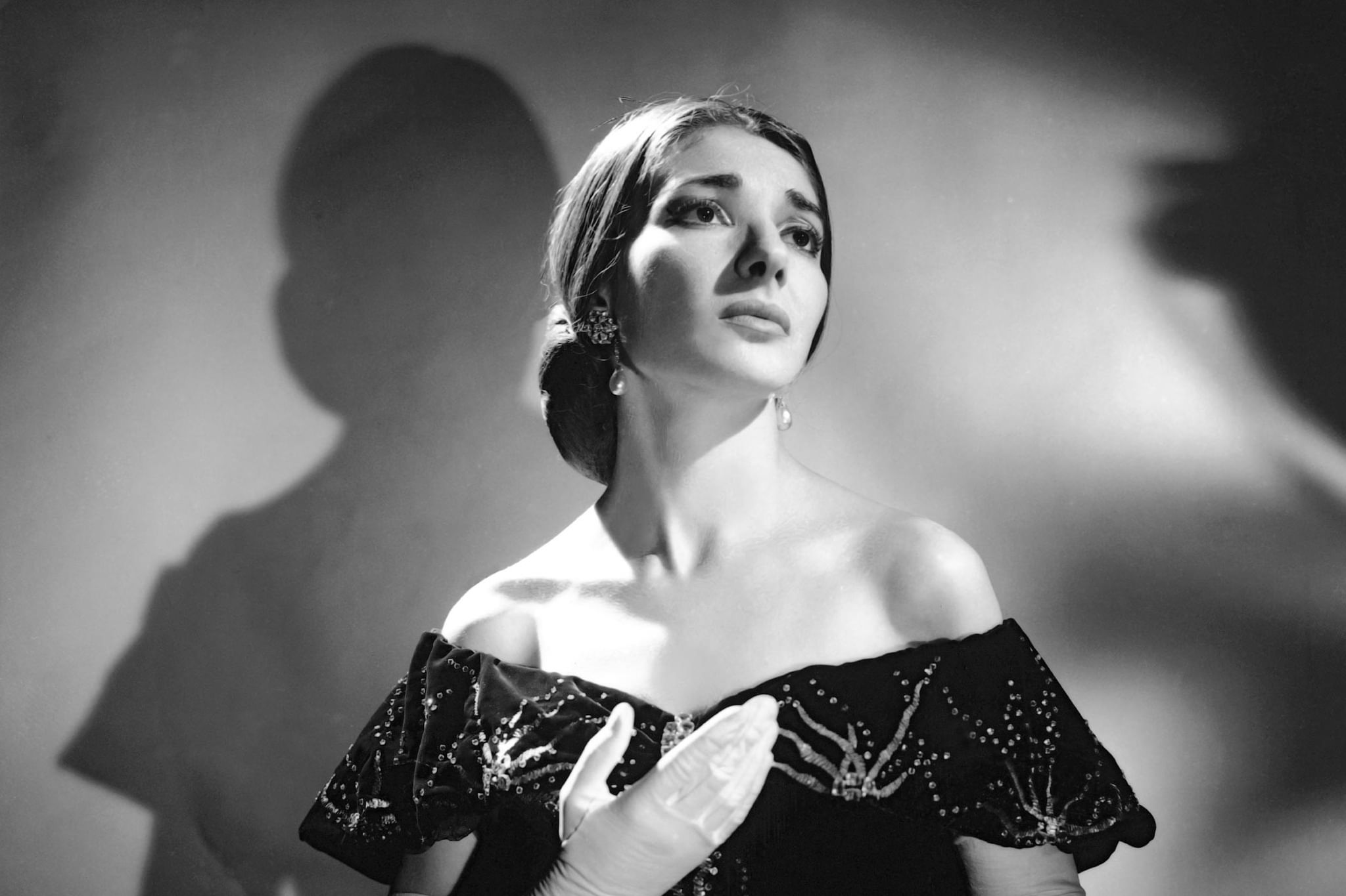 Maria callas