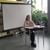 Творческая встреча с Антониной Яхиной: разговор о пробуждающей поэзии