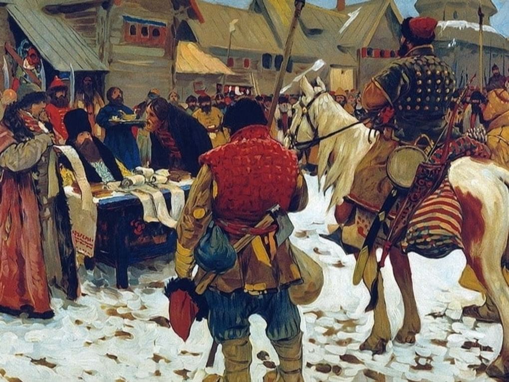 Повинности орде. Московское государство. Служилые татары 18 век. Налогообложение в 17 веке. Налоги 17 век.