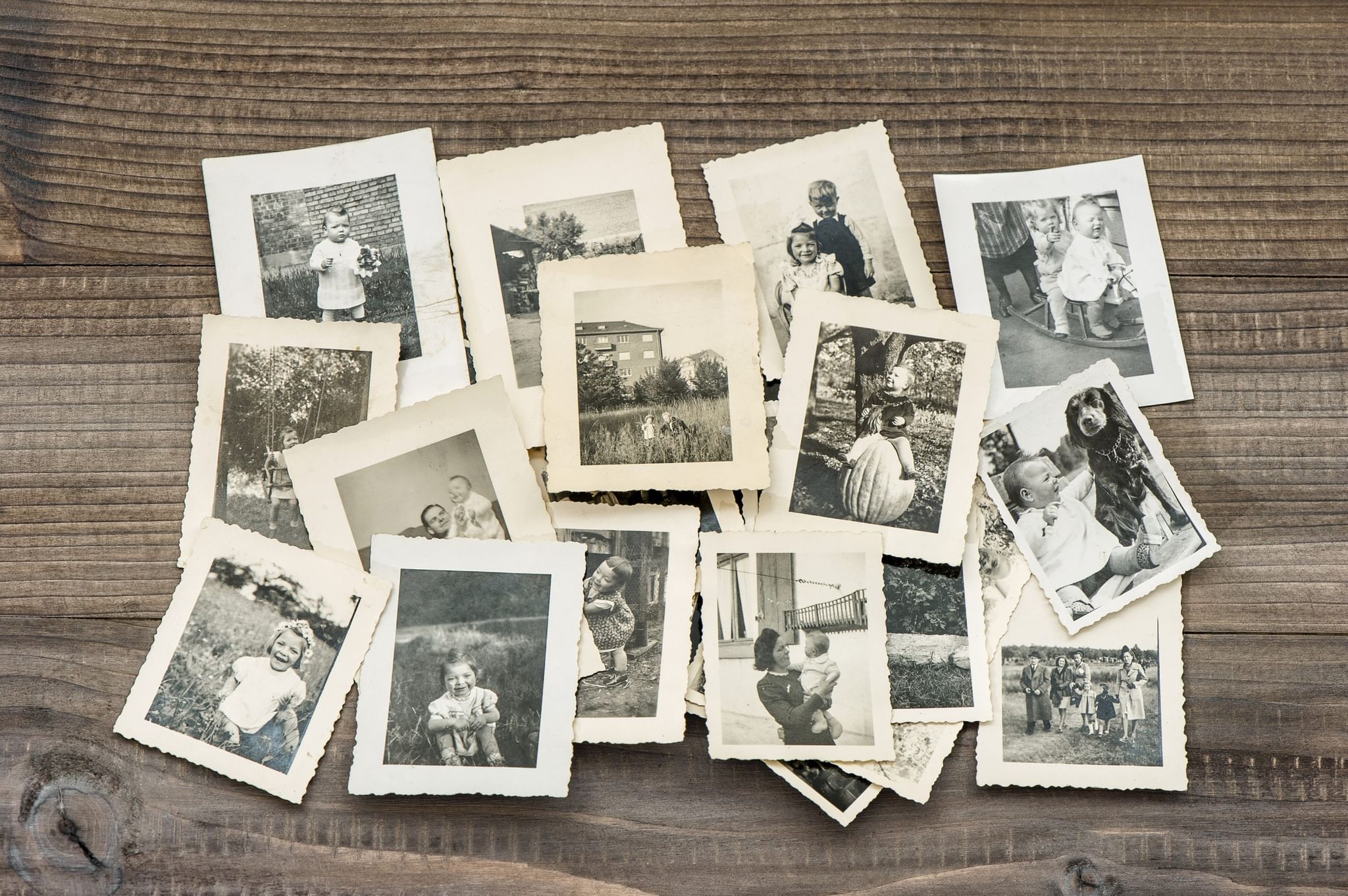Коллекции старых фото Информационный пост "День рассматривания старых фотографий" 2020, Большесельский