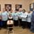 Открытие выставки «Русская душа» из МУК «Михайловский исторический музей» в рамках проекта «Активное долголетие» и в рамках реализации национального проекта «Демография» и проекта «Крепкая семья»